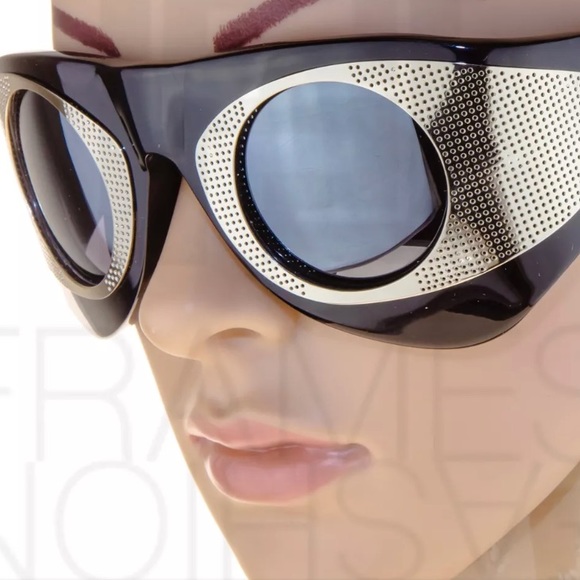 Linda Farrow sunglasses - Picture 7 of 8